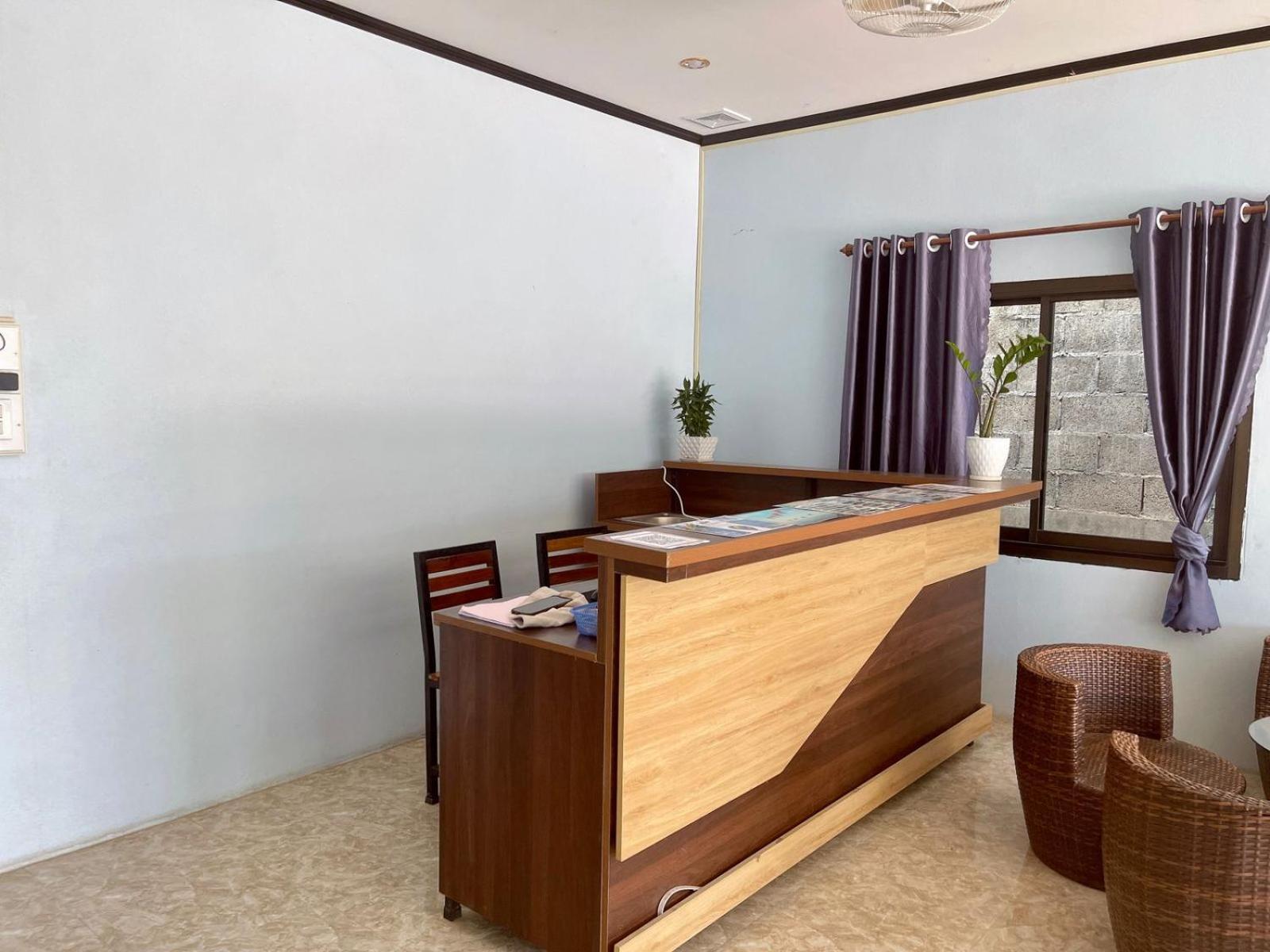 Smile Guesthouse Vangvieng Vang Vieng Buitenkant foto